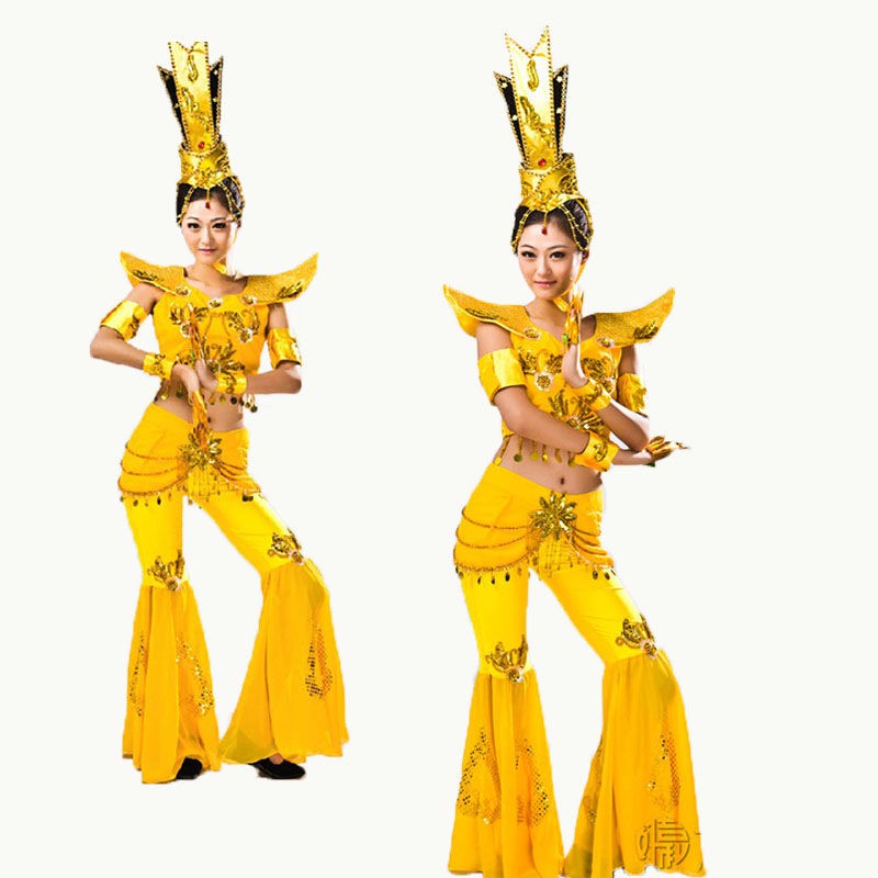 Trang Phục Múa Cổ Điển Chất Lượng Cao | BigBuy360 - bigbuy360.vn