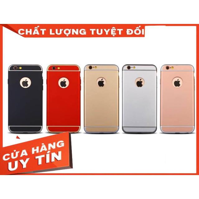 Ốp 3 mảnh cho Iphone 5/5s