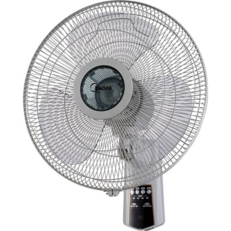 Quạt treo tường Midea FW40-7JR