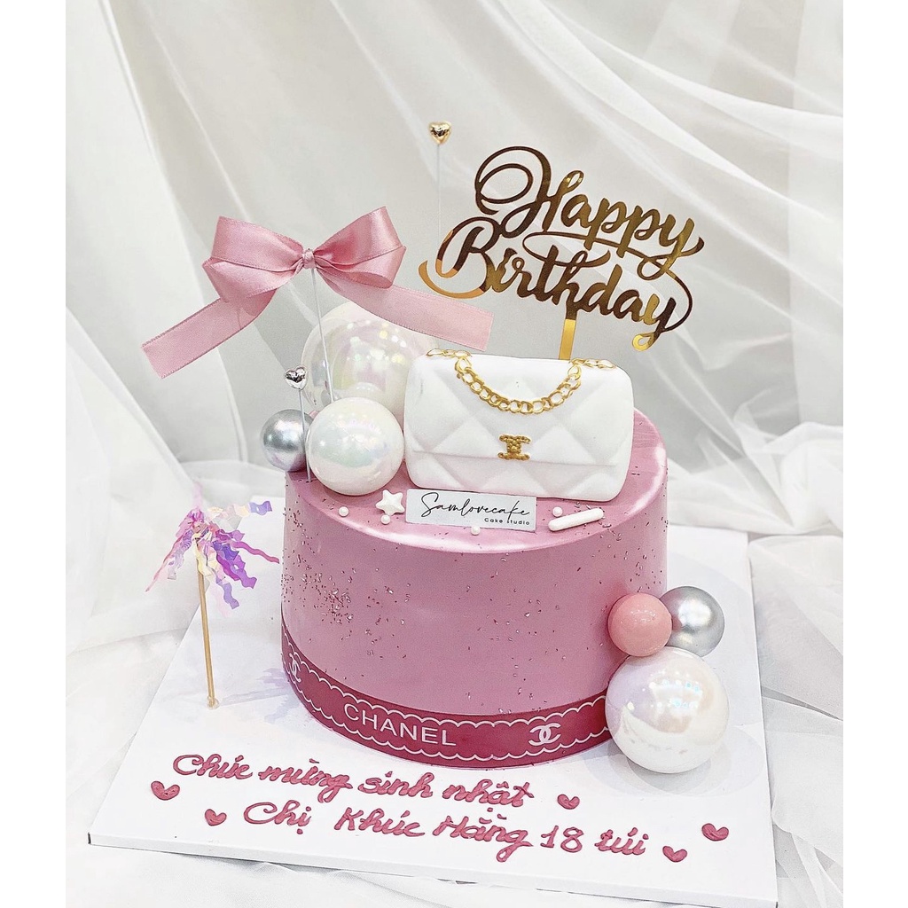 Set que sắt trang trí sao vàng/bạc + tim vàng/bạc