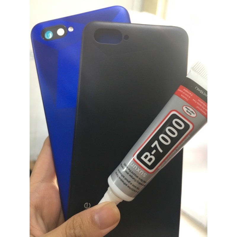 COMBO VỎ + MÀN HÌNH REALME C2 ZIN HÀNG CAO CẤP