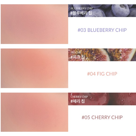 (Phấn má Hàn Quốc)Rom&nd Better Than Cheek | BigBuy360 - bigbuy360.vn