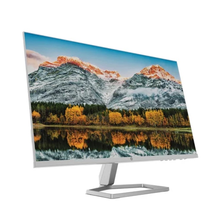 Màn hình máy tính LCD HP M27fw 27&quot;FHD 1920x1080/IPS/75Hz86Hz/5ms