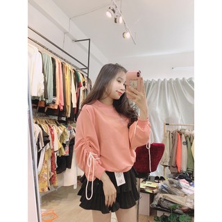 Ấp nỉ rút dây!!!