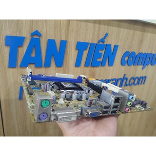 Main H61 like new bảo hành 24 tháng