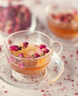 Nụ hồng sấy khô 500g