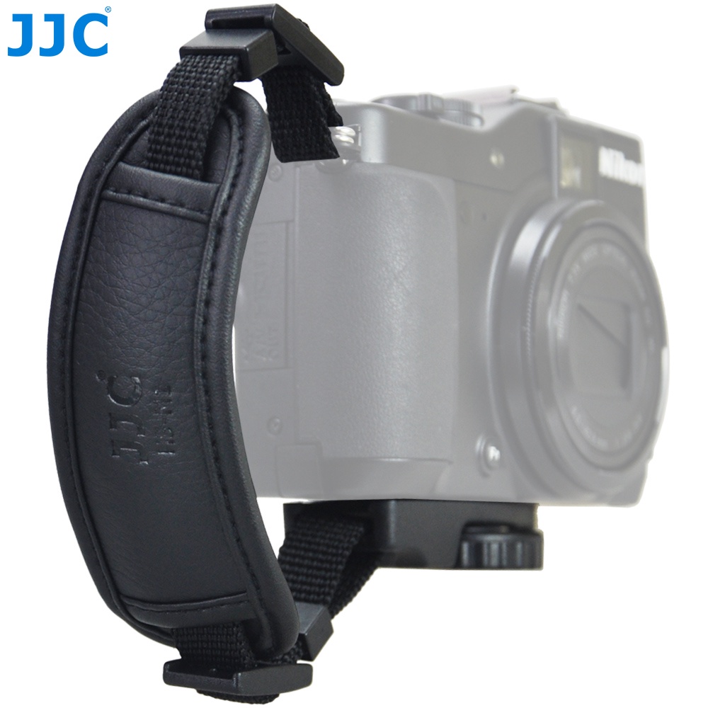 JJC Máy ảnh DSLR Dây đeo cổ tay Dây đeo tay cầm, Sony A6000 A6400 A7III A7III A6300 A5100 A5000, HS-M1PHỤ KIỆN máy ảnh không gương lật