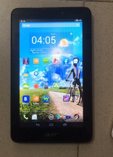 Máy tính bảng Masstel Tab7 LTE