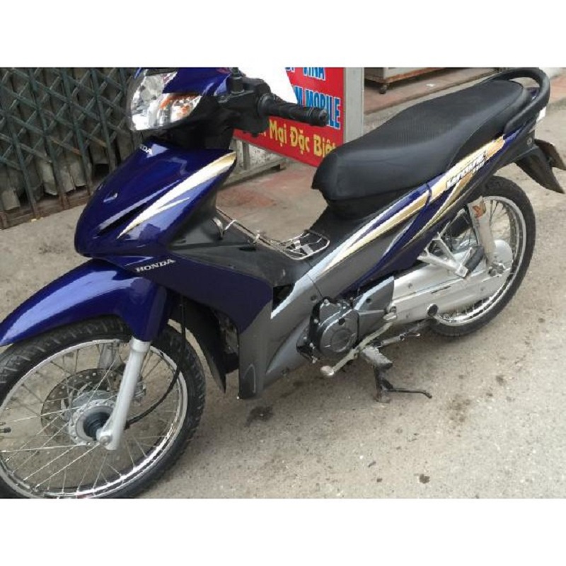 Dĩa thắng wave s110, Rsx, Blade Future 125