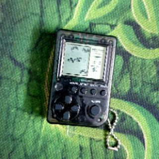 Game box mini (random màu)