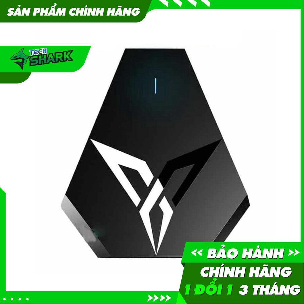 Bộ chuyển đổi Flydigi Q1 giúp điện thoại kết nối với chuột và bàn phím để chơi PUBG Mobile, ROS