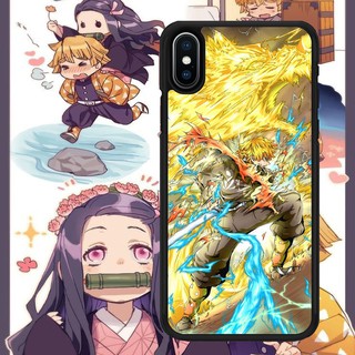 Ốp iphone -kimetsu no yaiba-zenitsu new