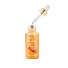 Tinh chất Vita-C Total Care Ampoule NewLand 6 ống 10ml - NN012