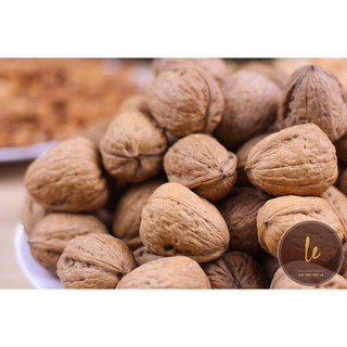 Hạt óc chó mỹ - 500gr