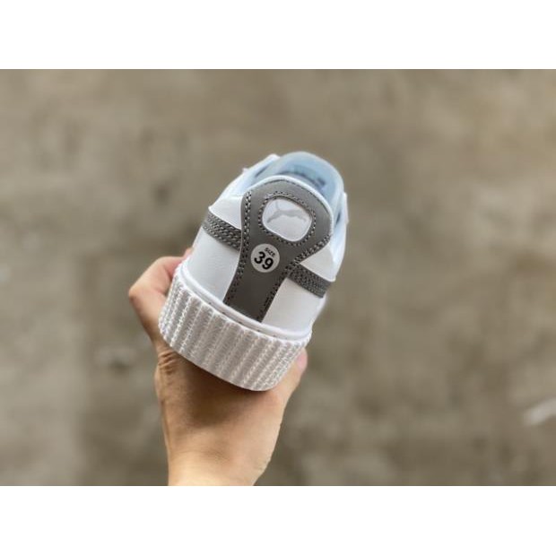 [R_VN] [FULL BOX] Giày Thể Thao nữ pumaa . . : ✔️ [ NEW ] . rẻ HOT ✔ ⚭ L | BigBuy360 - bigbuy360.vn