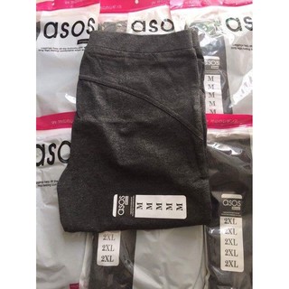 Quần thun legging nâng mông tôn dáng