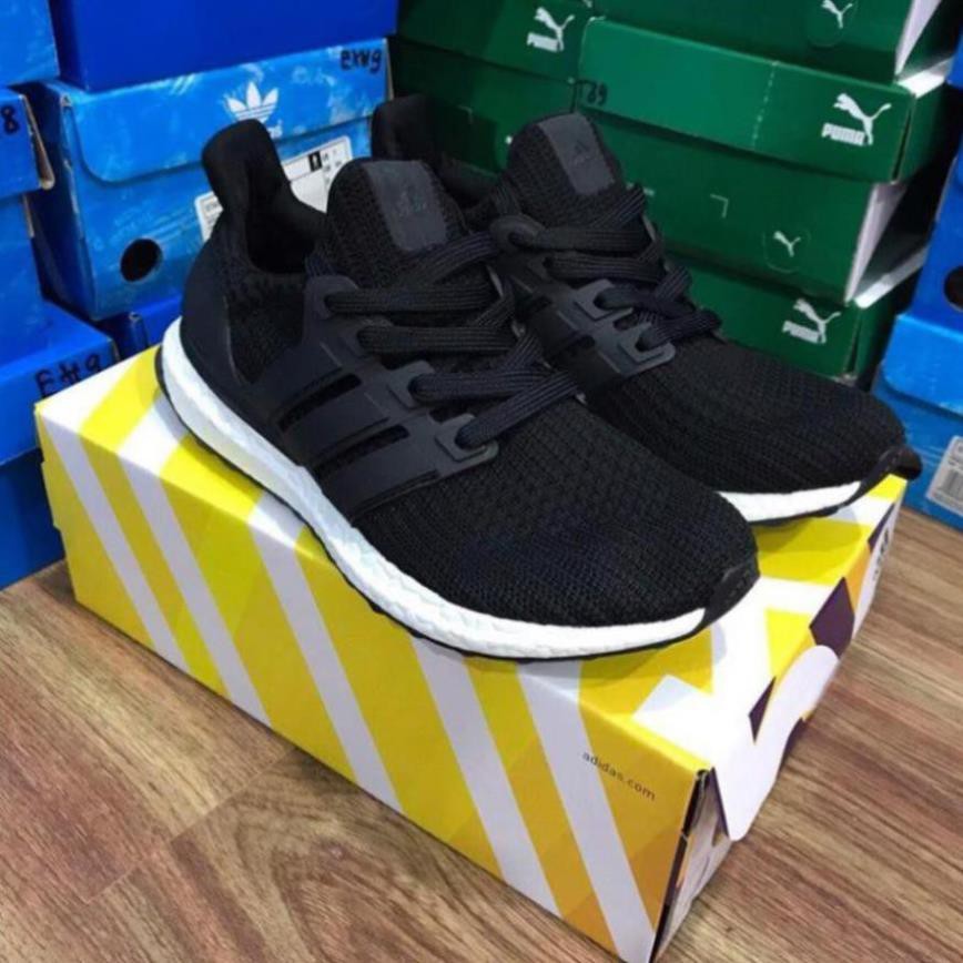 [Sale 3/3] Giày 4.0 Ultra Boost 4 màu nam nữ sup Sale 11 -op1 " _ '