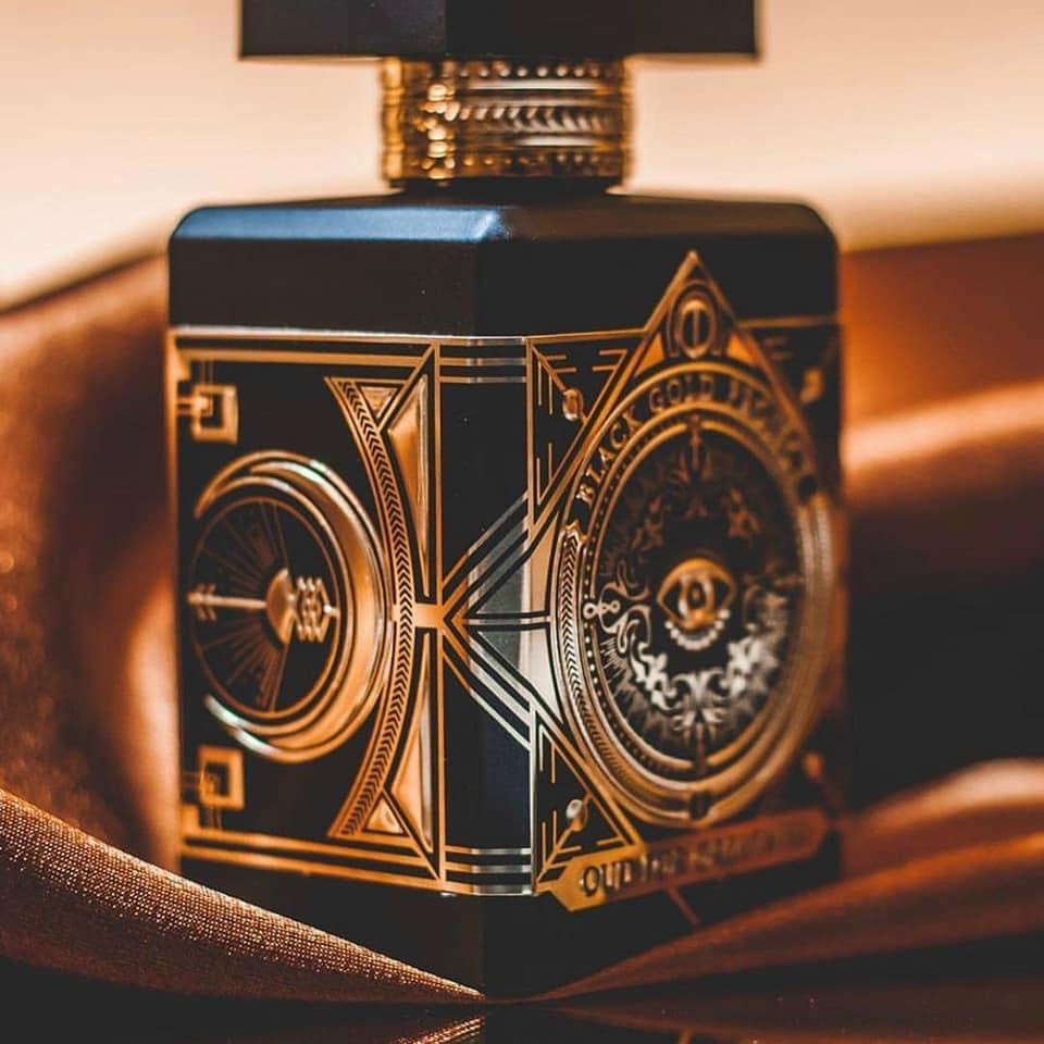 Nước hoa Nitio Oud For Greatness 90ml