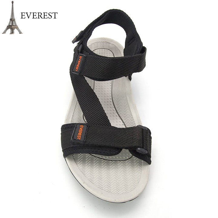Giày sandal nam cao cấp xuất khẩu thời trang Everest A584
