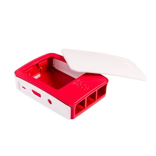 Vỏ Bảo Vệ Raspberry Pi 3 3B 4 Kèm Hộp Đựng Raspberry Pi 2