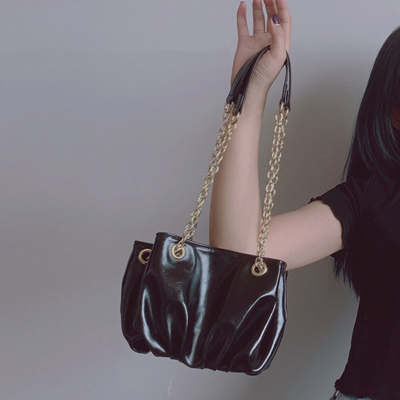 Túi xách nữ chất liệu da PU thời trang IELGY