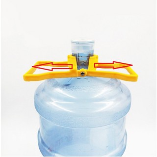 QUAI XÁCH BÌNH NƯỚC 20L DỄ DÀNG - DIY744