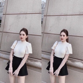 Áo len hàng qc