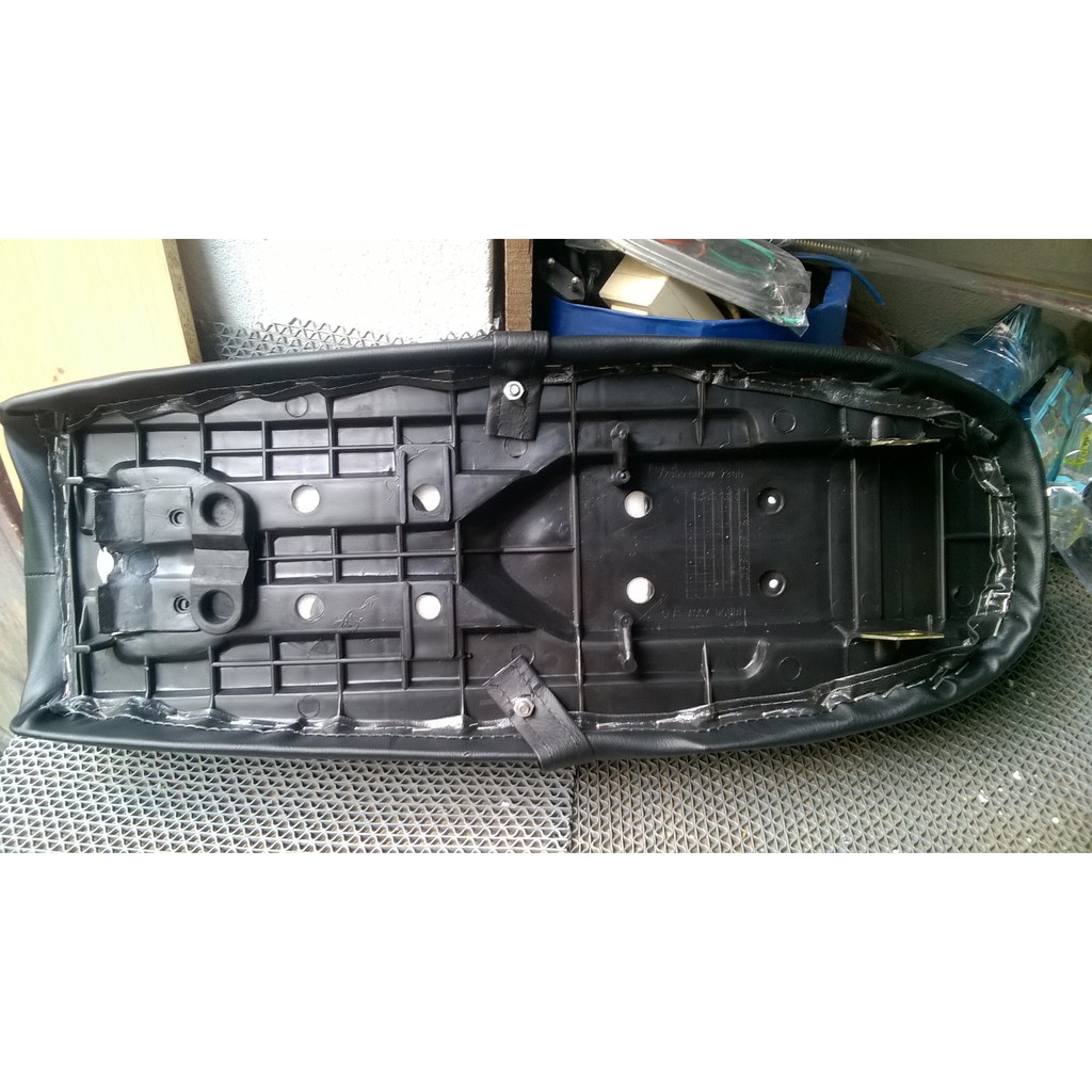 Yên honda 67- có sọc