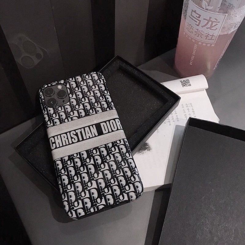 Case/Ốp Dior