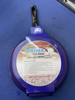 CHẢO ĐÁ TỪ UNIMAX 26CM