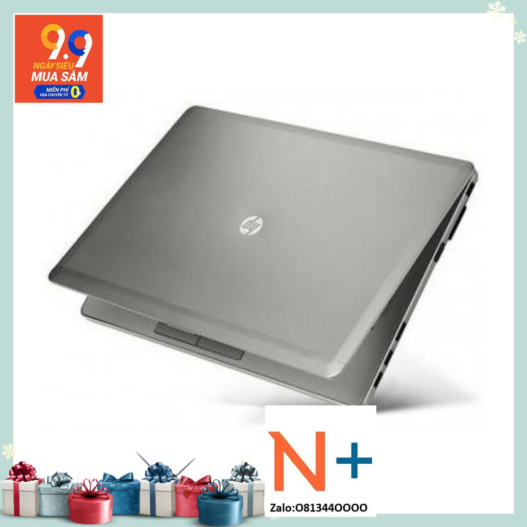 Laptop HP Folio 9470m core i5 ram 8G/SSD128G | BigBuy360 - bigbuy360.vn