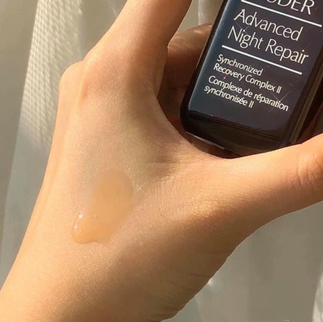 Serum Advanced Night Repair EL