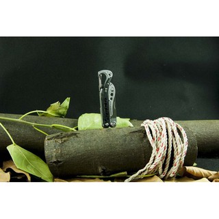 Dụng cụ đa năng Keychain Leatherman - Style CS