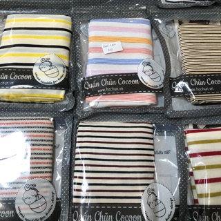 Quấn chũn Cocoon chính hãng