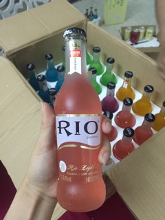 Cocktail Rio