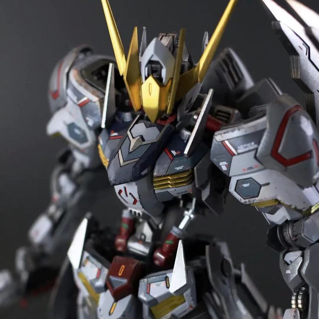 Gundam Gunpla Taipan MG Red Heresy Strikes Freedom Unicorn Seven Swords Destiny Hộp mù đẹp trai11
