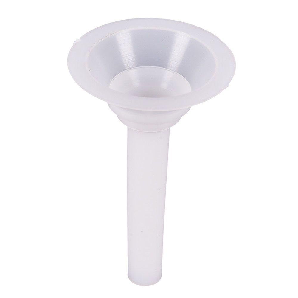 YIYU Bộ 4 Ống Nhựa Xay Xúc Xích Tiện Lợi