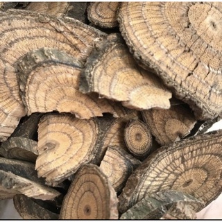 Combo 3kg Dây gắm khô loại 1