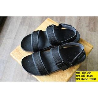 Giày sandal da bò cao cấp