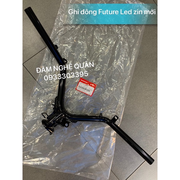 Ghi đông Future Led zin hãng mới 100% 💰 460,000 VND / 1 cái