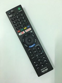 Remote TV Sony RM-L1370