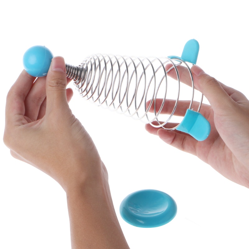 Dụng Cụ Mở Nắp Chai Bằng Thép Không Gỉ Tiện Lợi