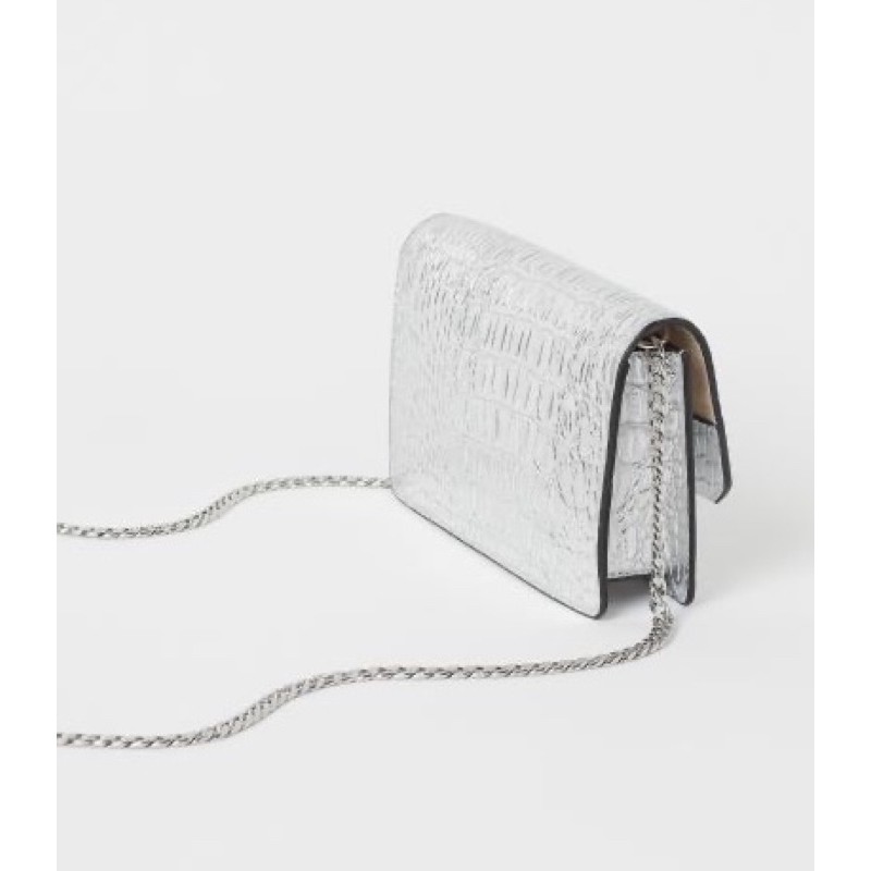 Túi H&M chuẩn UK newtag sz18 cho chị em