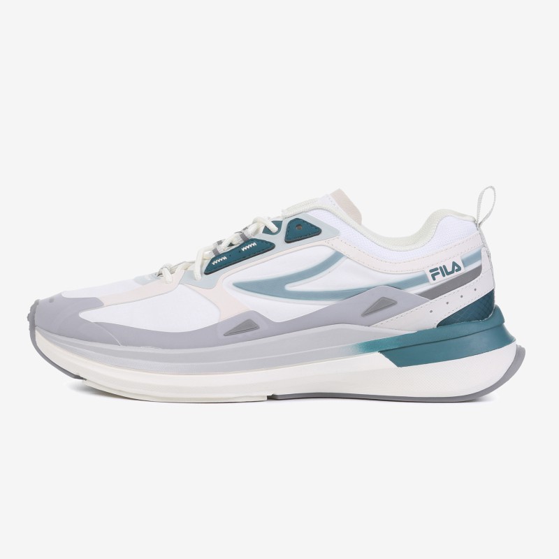 Giày thể thao Fila Unisex Fila Curvelet Sneakers 1RM01378  (8 màu)