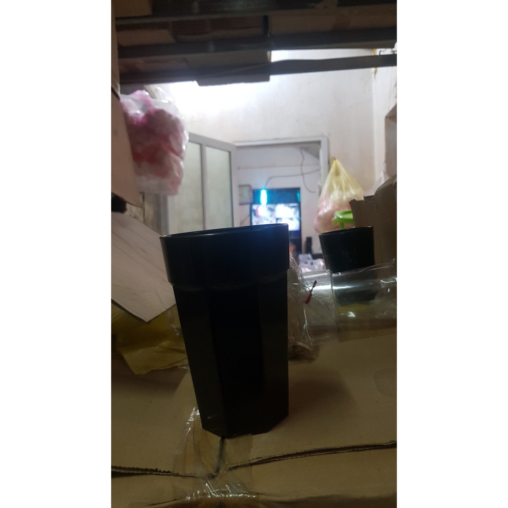 Cốc nhựa phíp việt nhật (chuyên dùng nhà hàng) | BigBuy360 - bigbuy360.vn