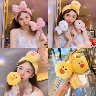 Băng Đô Cài Tóc Hình Trái Cây Hoạt Hình Đáng Yêu Cho Bé