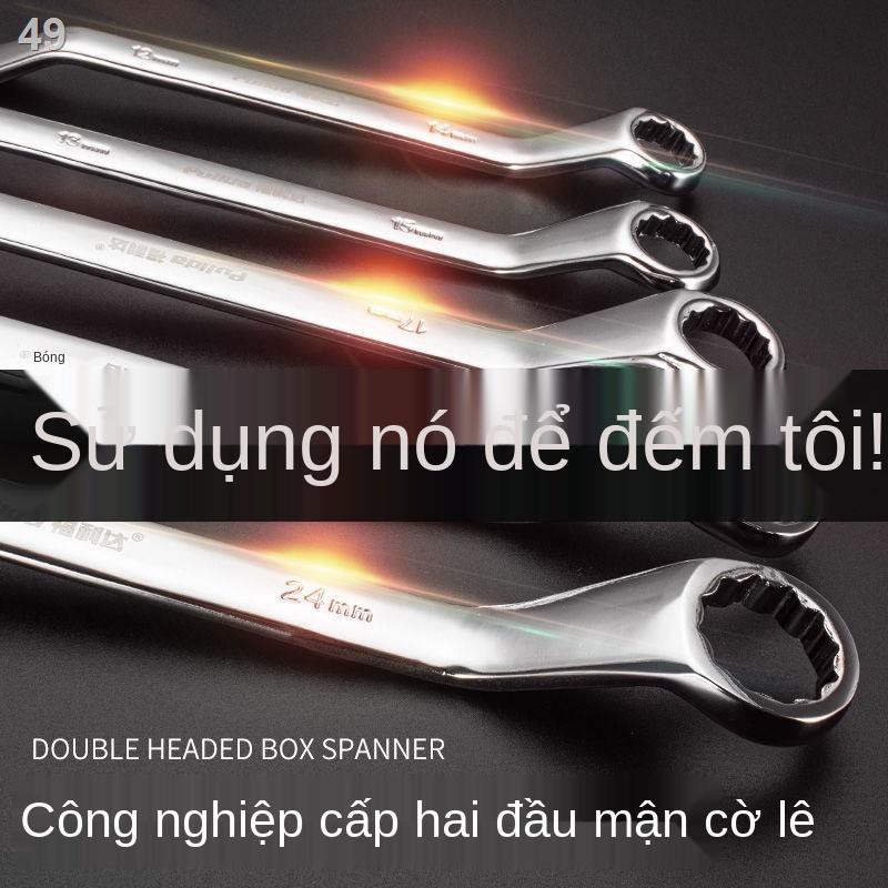 ODụng cụ cờ lê hai đầu Torx 6-32MM hội đồng quản trị bộ công phần cứng sửa chữa ô tô