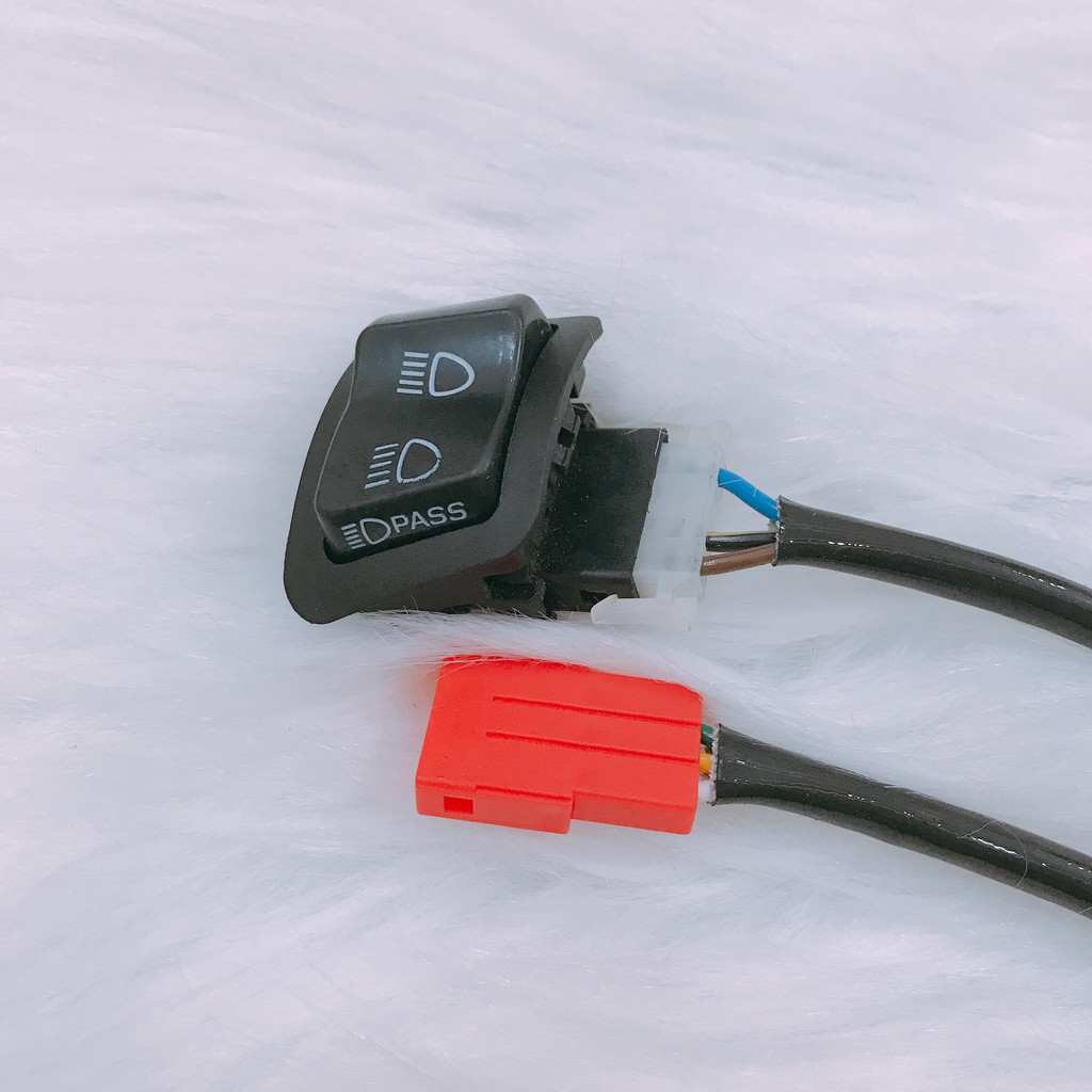 Mạch Passing 2s + Auto Passing V2 Cho Các Dòng Xe Honda