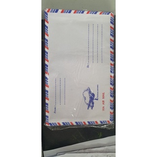 Tệp 15 chiếc phong bì thư tiện dụng