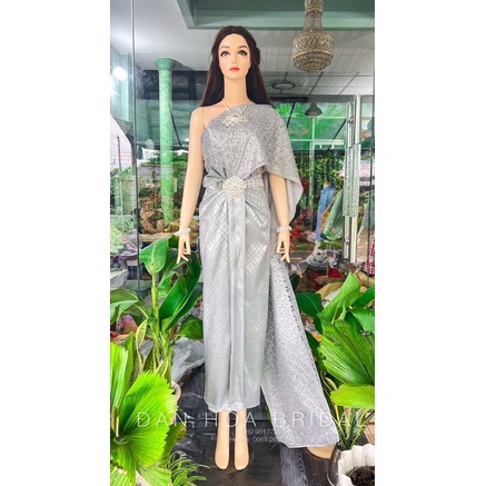 đồ cưới Khmer/Thái Lan